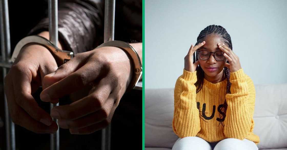 A woman from the North West who was accused of killing her relatives is now accused of killing her child A woman from the North West who was accused of killing her relatives is now accused of killing her child