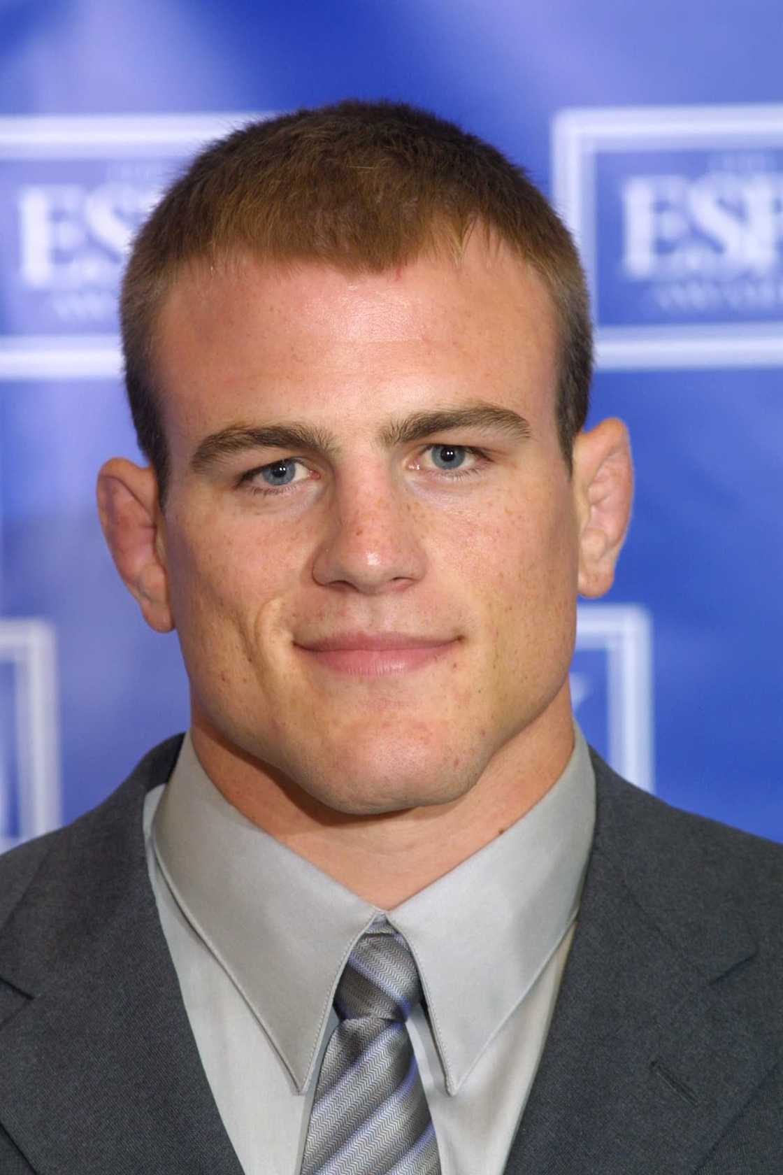Cael Sanderson's quotes Cael Sanderson's quotes