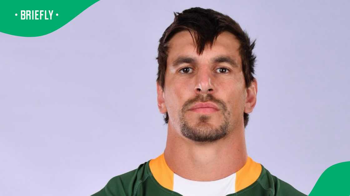 Etzebeth has now been out for over three months, raising concerns about his readiness for the 2027 Rugby World Cup.