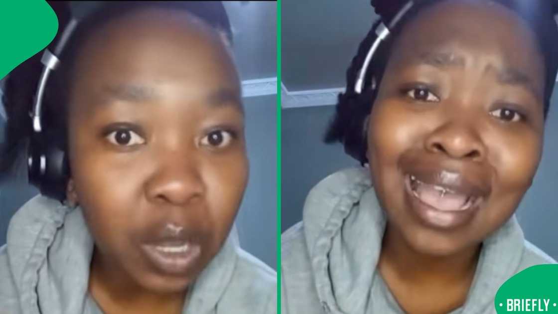 Social media users were moved after a Mzansi woman, without a job, set out to raise R1,300 for rent in 7 days Social media users were moved after a Mzansi woman, without a job, set out to raise R1,300 for rent in 7 days