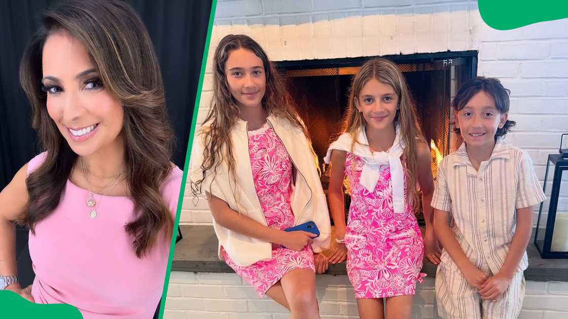 Julie Banderas is single Julie Banderas is single