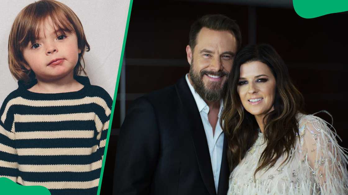 Karen Fairchild's husband is Jimi Westbrook Karen Fairchild's husband is Jimi Westbrook