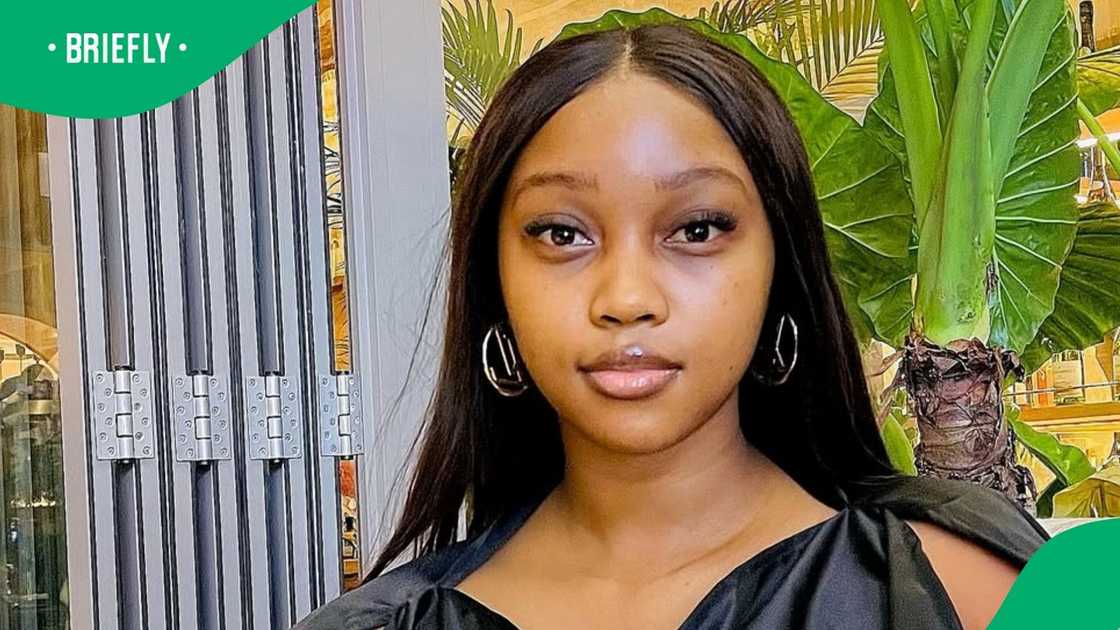 Nelisiwe Sibiya bags Simon Sabela Awards nomination Nelisiwe Sibiya bags Simon Sabela Awards nomination