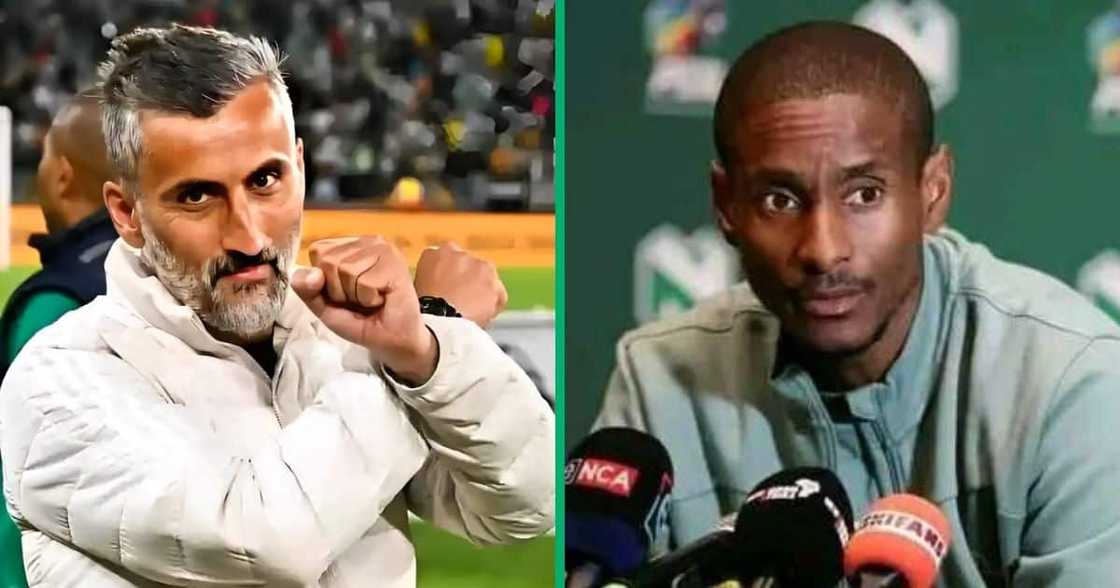 Pirates will face Sundowns in the Nedbank Cup final Pirates will face Sundowns in the Nedbank Cup final