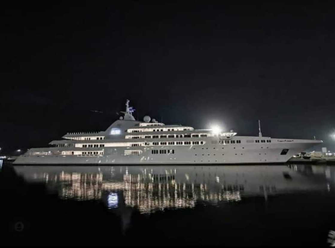 List of the top 30 most expensive yachts in the world 2021 List of the top 30 most expensive yachts in the world 2021