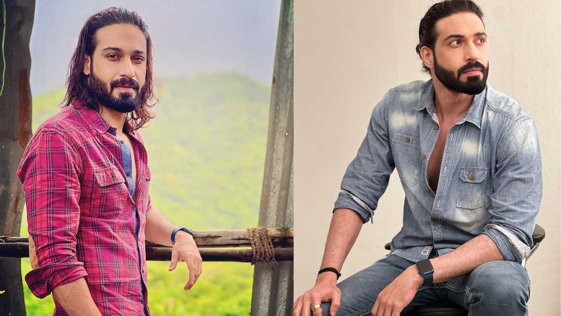 Vijayendra Kumeria Vijayendra Kumeria