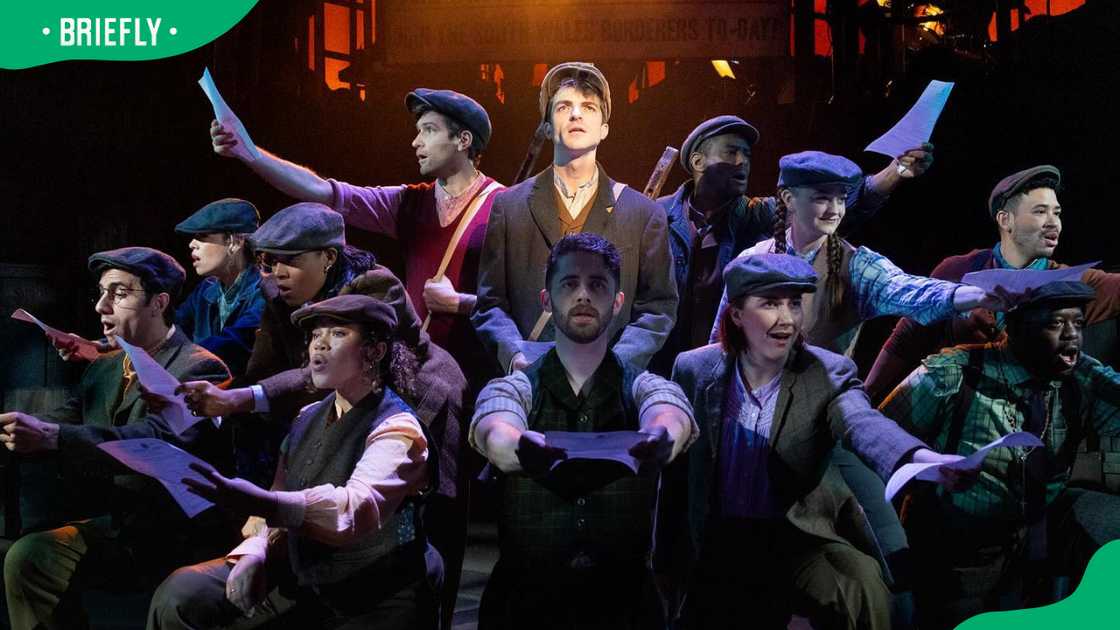 Johnny Link on Private Jones Johnny Link on Private Jones