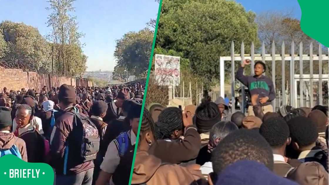 Protest Protest