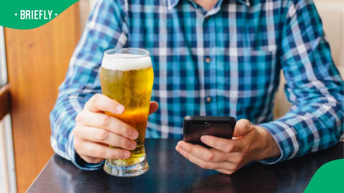 The Beer industry The Beer industry