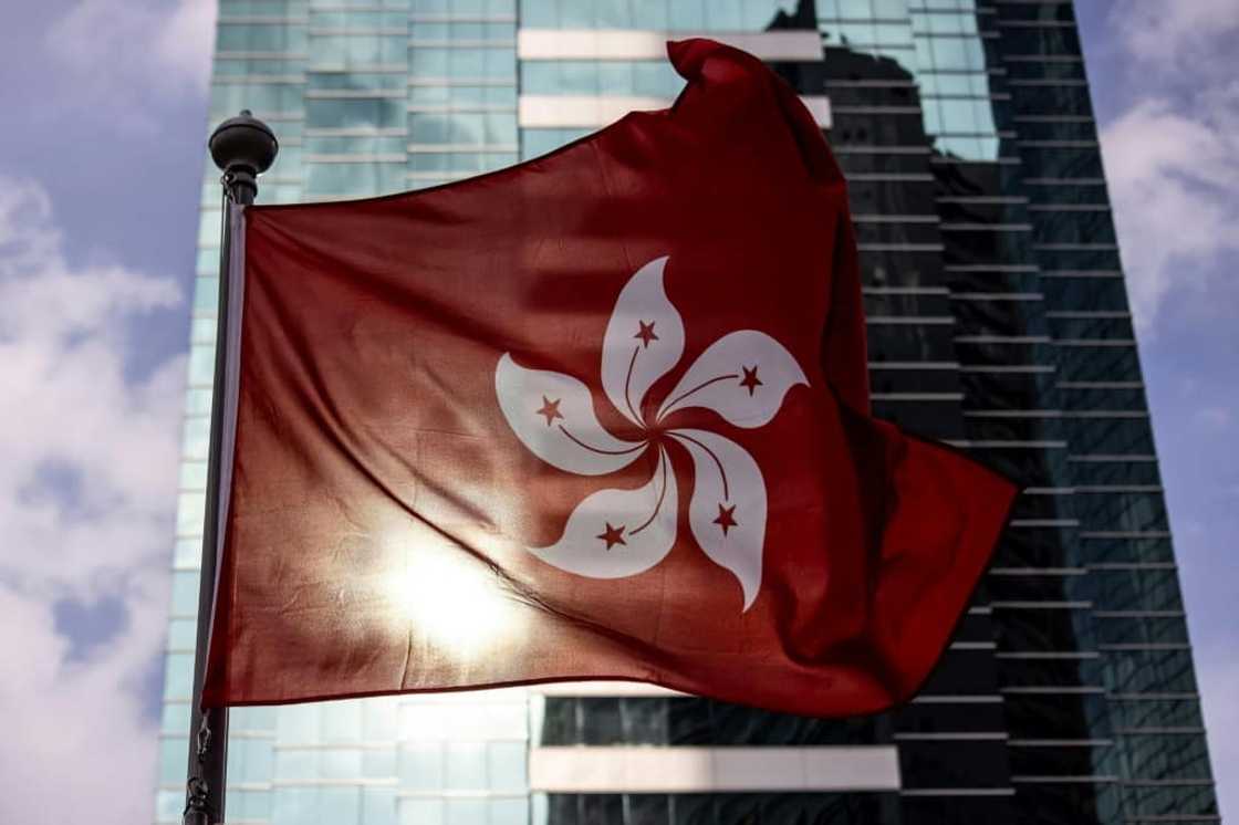 Hong Kong has withdrawn from the eAsian Cup because the football video game used by the esports event could not display the city's official name Hong Kong has withdrawn from the eAsian Cup because the football video game used by the esports event could not display the city's official name