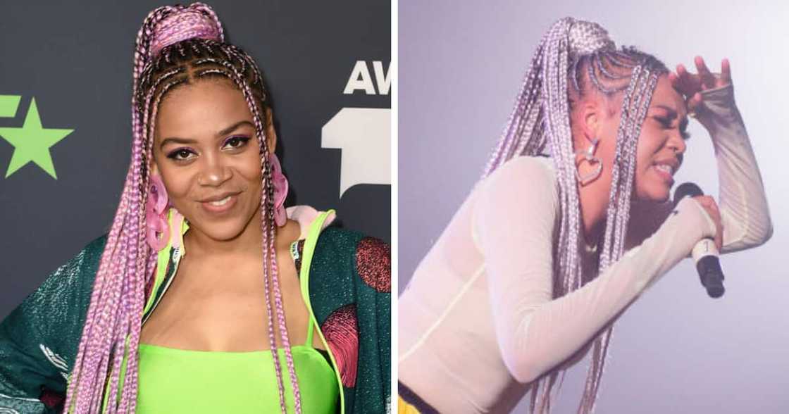 Sho Madjozi, Disappeared, Music, Tsonga, Performer, Twitter, Fans, Questions, Hilarious Sho Madjozi, Disappeared, Music, Tsonga, Performer, Twitter, Fans, Questions, Hilarious