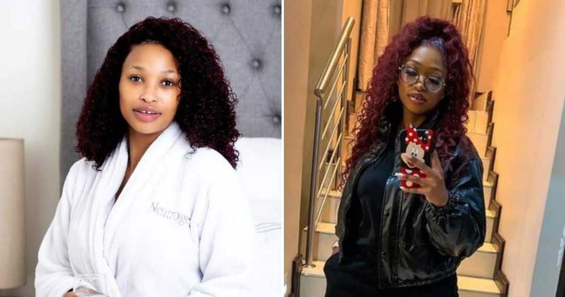 Zola Nombona will no longer appear on 'Generations: The Legacy' Zola Nombona will no longer appear on 'Generations: The Legacy'