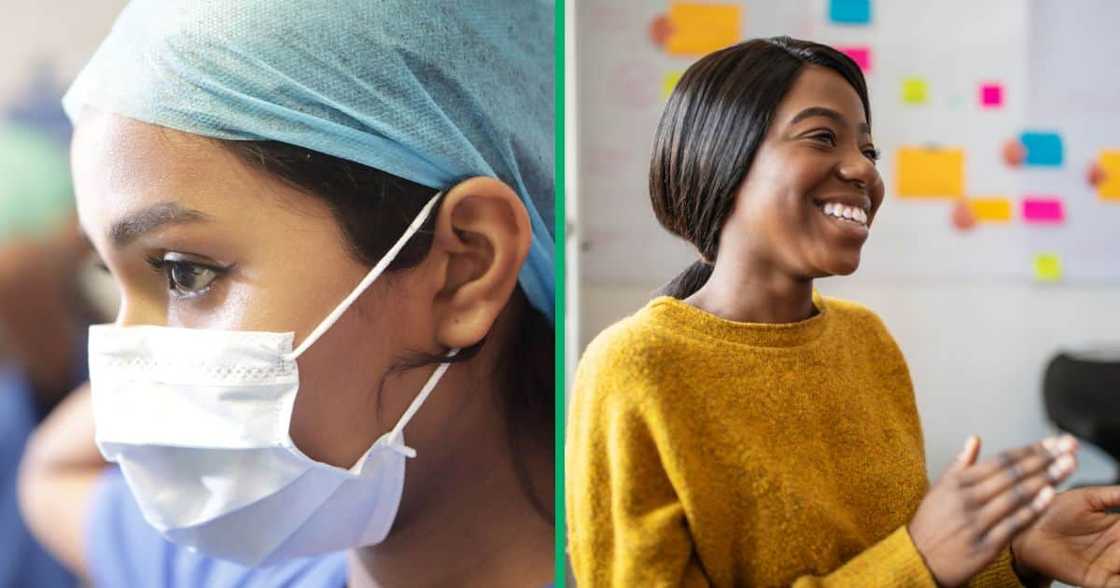 The SIU uncovered a PPE tender the Gauteng Department of Health awarded to LNG, which was found to be unlawful The SIU uncovered a PPE tender the Gauteng Department of Health awarded to LNG, which was found to be unlawful