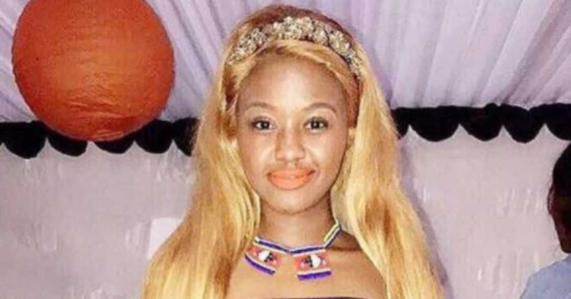 Babes Wodumo, Mzansi, worried Babes Wodumo, Mzansi, worried