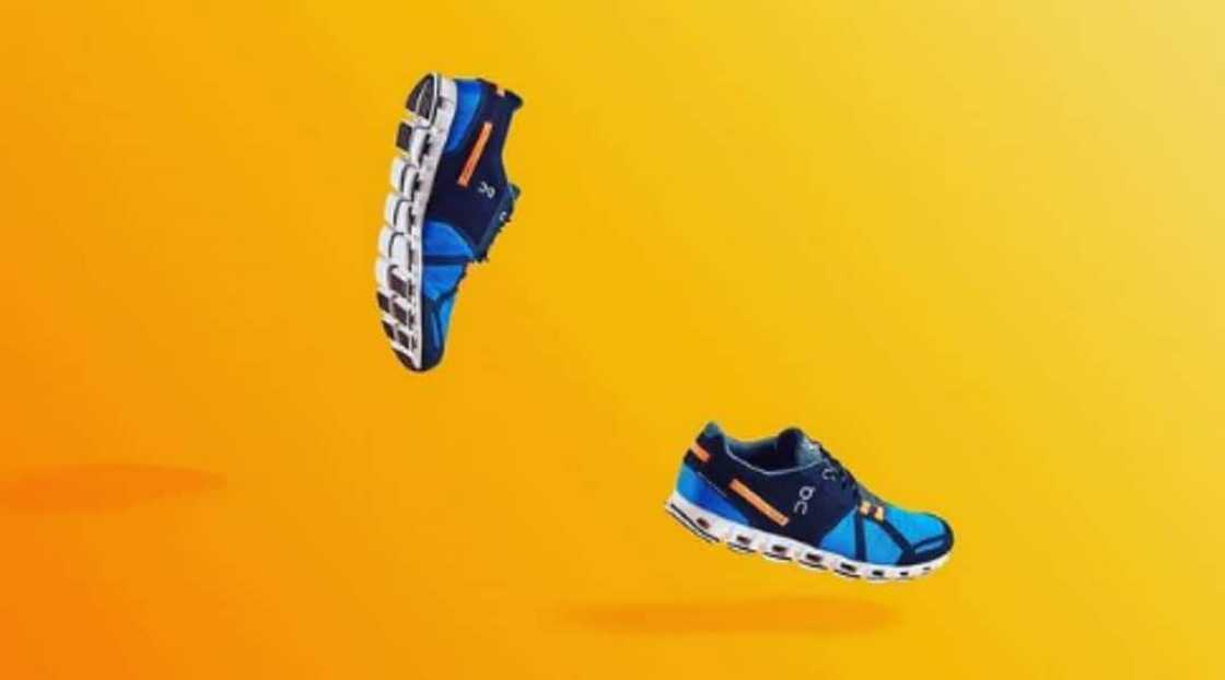 The top 30 most comfortable shoes for men to wear in 2021 The top 30 most comfortable shoes for men to wear in 2021