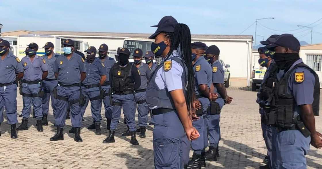 Police captain wins six-year fight to keep job and 10 years back pay Police captain wins six-year fight to keep job and 10 years back pay