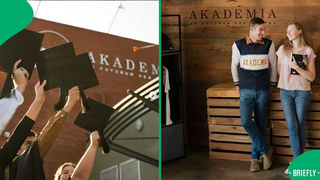 Akademia has achieved continued success since its inception. Akademia has achieved continued success since its inception.
