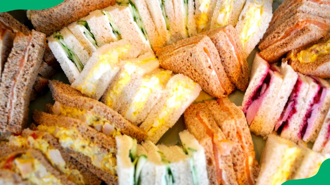 Picnic food ideas for large groups