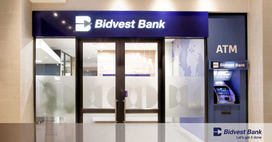 Bidvest Bank owner Bidvest Bank owner