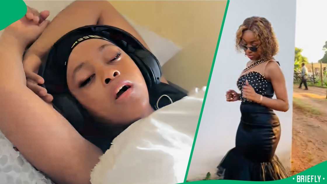 Mzansi floored by silly prankster Mzansi floored by silly prankster