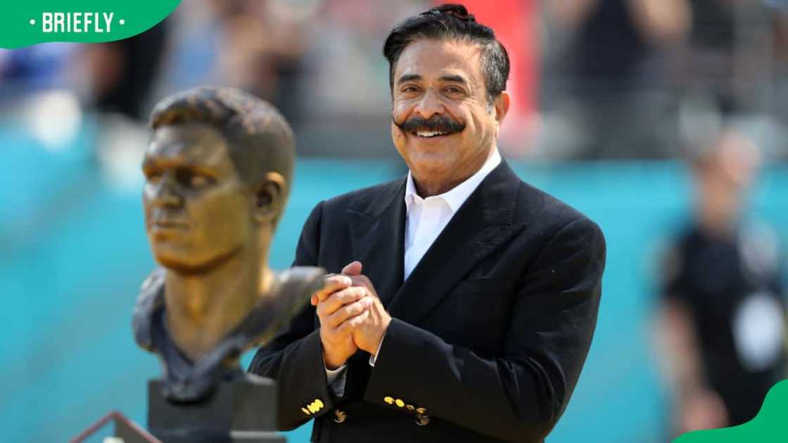 What does the Khan family own? What does the Khan family own?