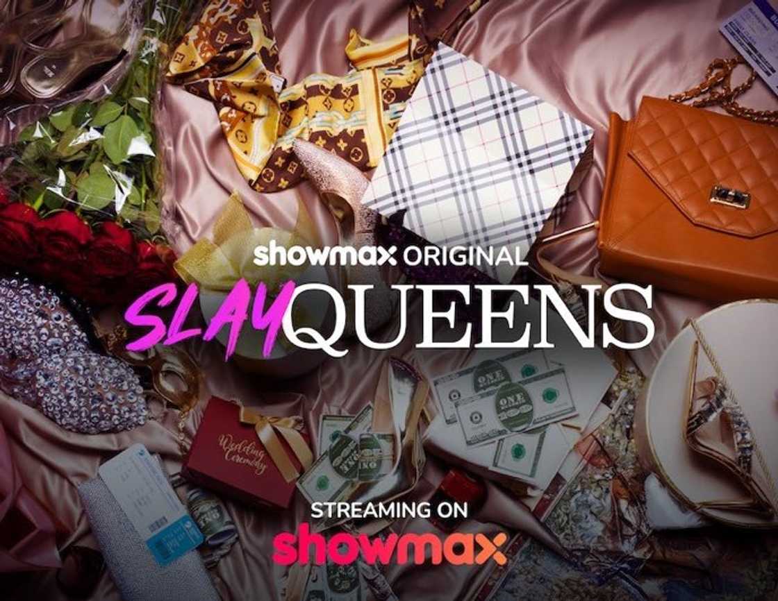 A sangoma spoke about the rituals he performs