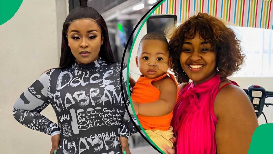 Gogo Skhotheni honoured Monde Jr. Gogo Skhotheni honoured Monde Jr.