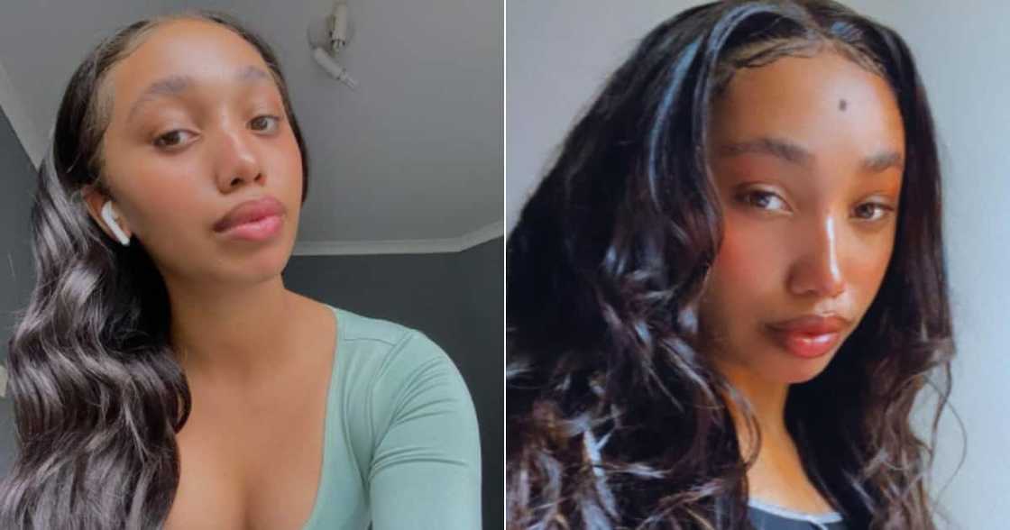 Woman Calls on Men to Dedicate Themselves to Girlfriends, SA Reacts Woman Calls on Men to Dedicate Themselves to Girlfriends, SA Reacts