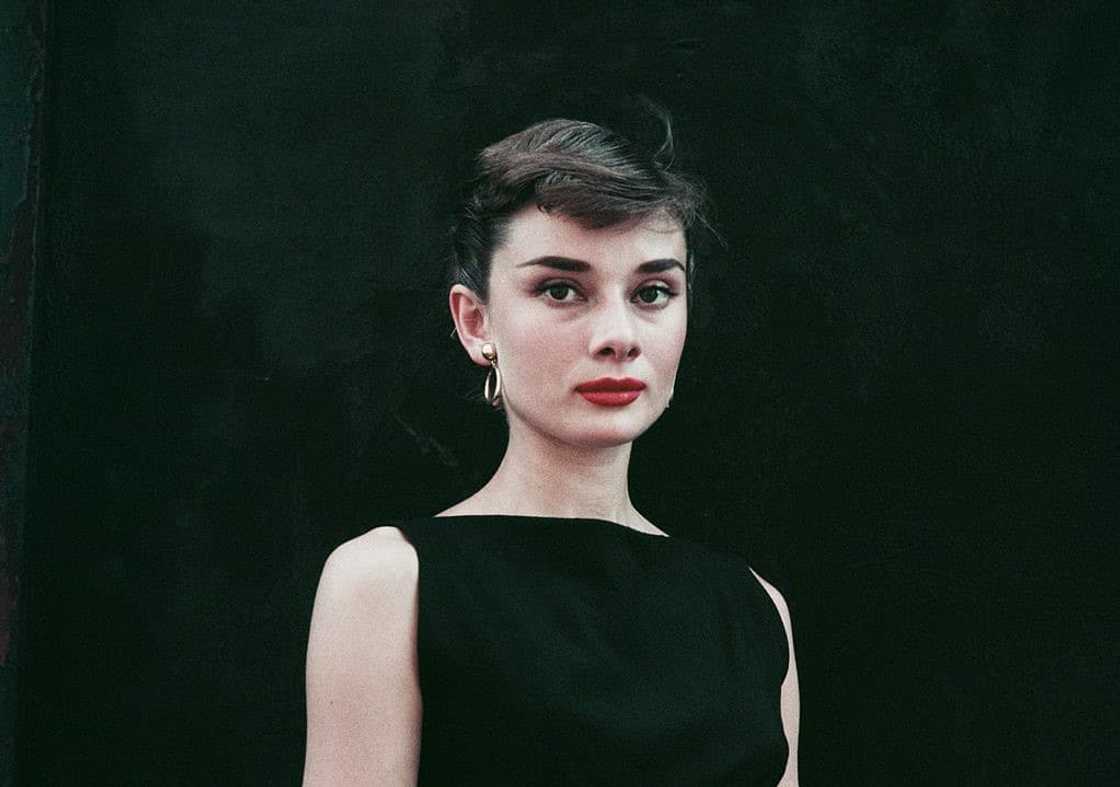 Audrey Hepburn's children Audrey Hepburn's children