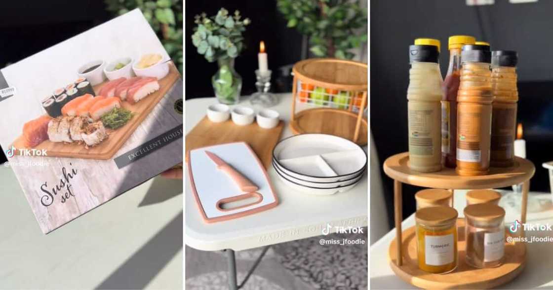 PEP Home kitchenware Haul