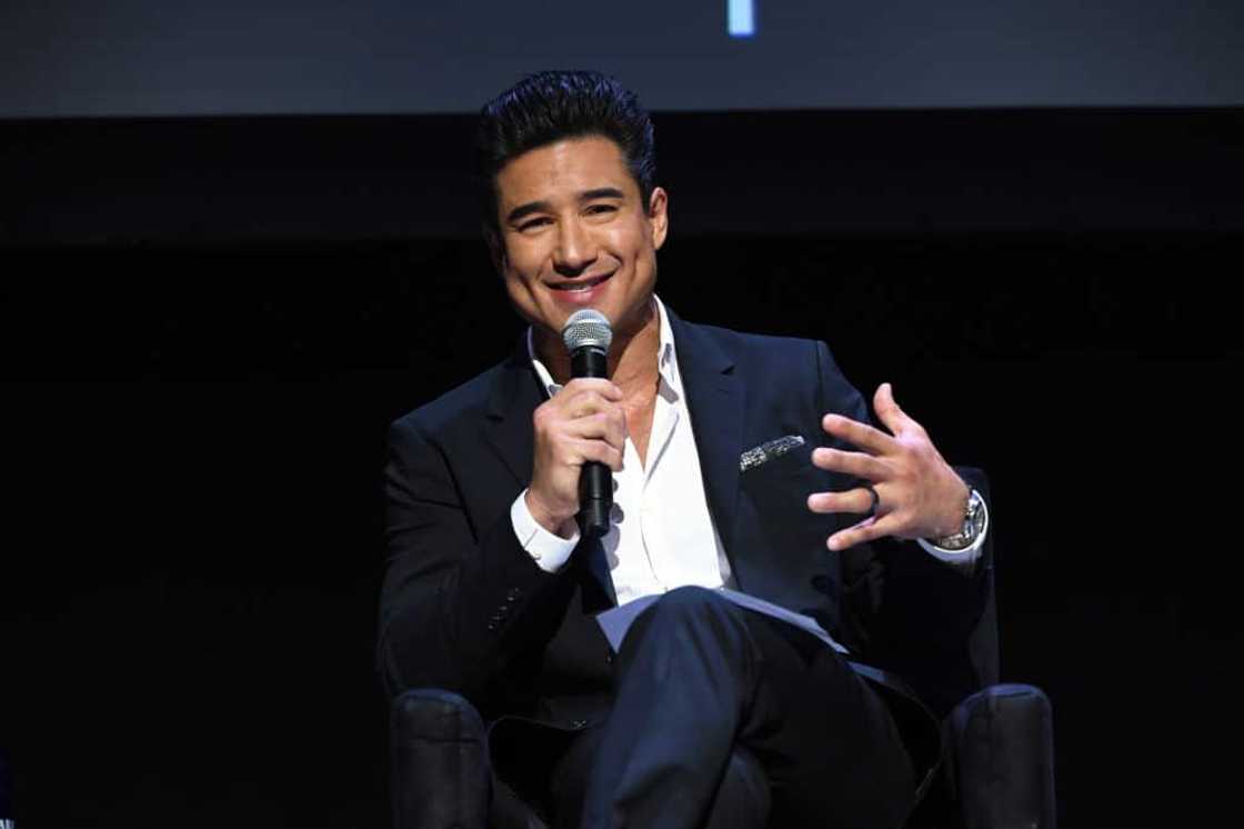 Is Mario Lopez married and have children? Is Mario Lopez married and have children?