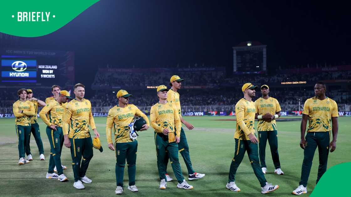 Proteas, South Africa, New Zealand, T20 World Cup