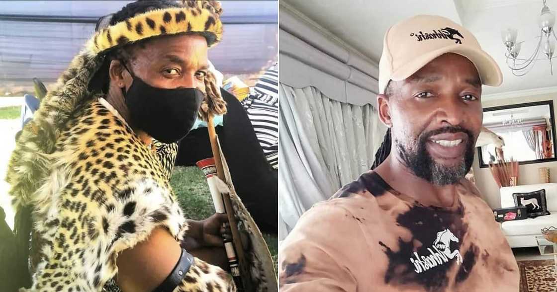 Ihhashi Elimhlophe, Maskandi Ihhashi Elimhlophe, Maskandi