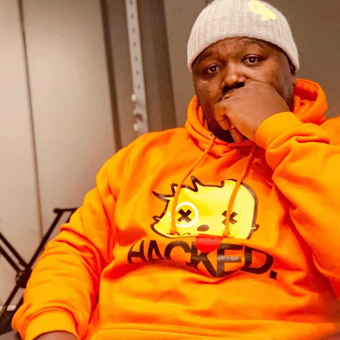 Skhumba Hlophe biography: age, wife, jokes, YouTube, Instagram and net worth Skhumba Hlophe biography: age, wife, jokes, YouTube, Instagram and net worth