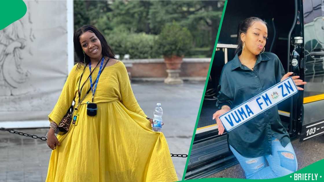 Vuma FM loses followers after Jacinta Ngobese-Zuma sacking Vuma FM loses followers after Jacinta Ngobese-Zuma sacking