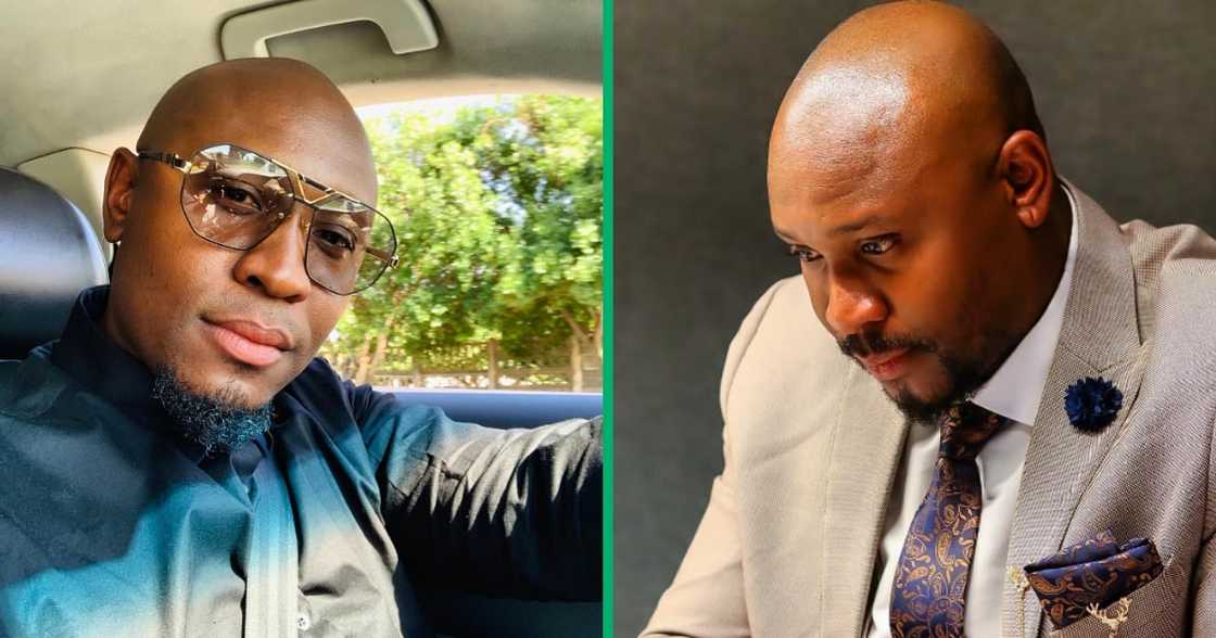 A Russian drug lord hired hitmen for Xolani Maphanga A Russian drug lord hired hitmen for Xolani Maphanga