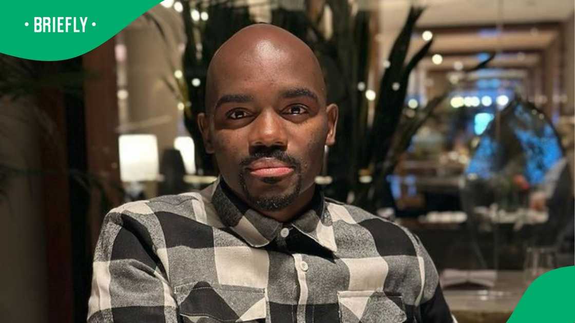 Dr Musa Mthombeni blasts white South Africans Dr Musa Mthombeni blasts white South Africans