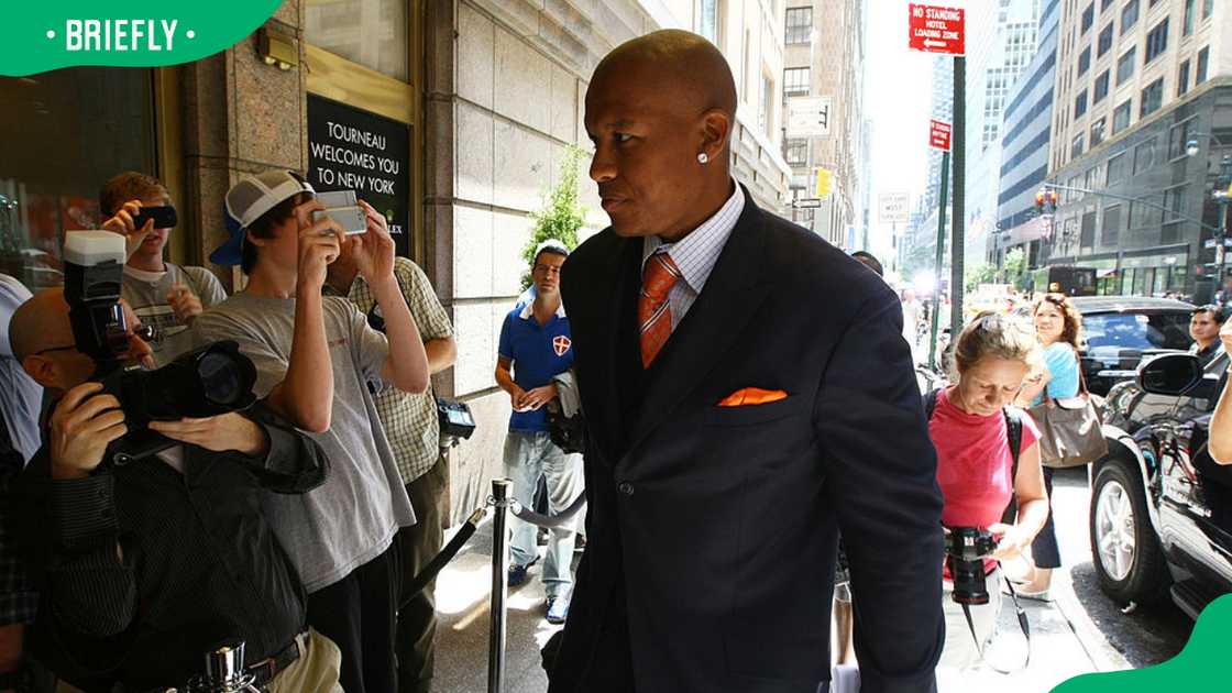 NBA's Jehovah's Witnesses NBA's Jehovah's Witnesses