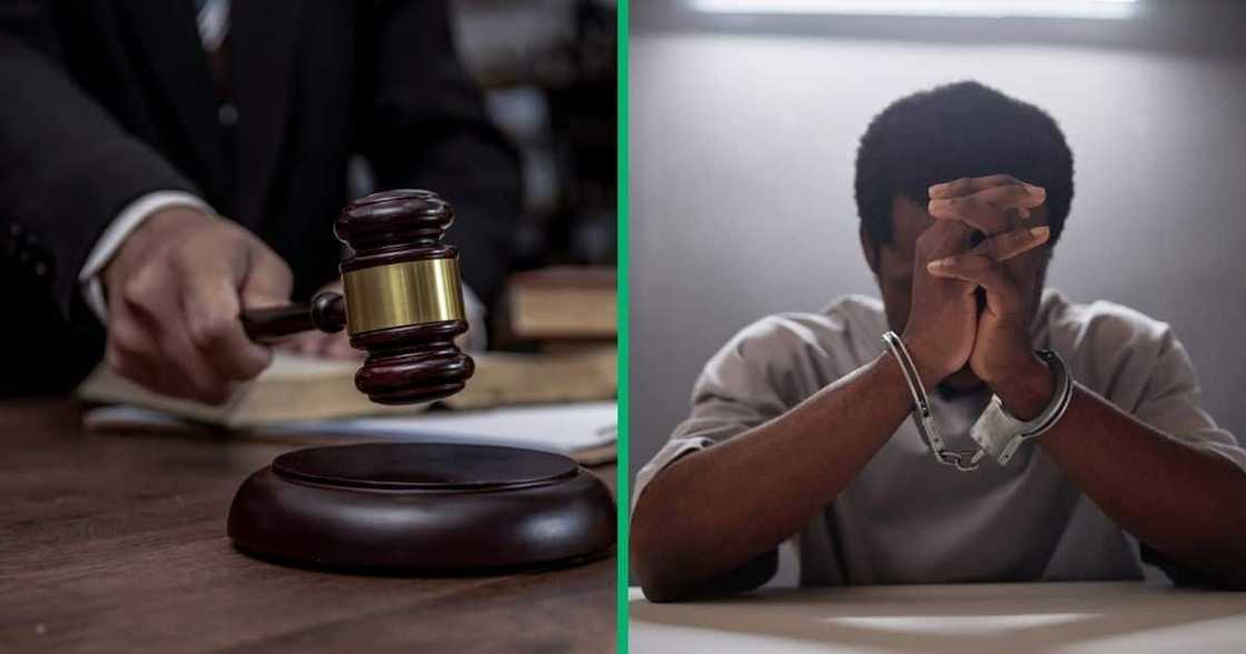 The men convicted of Collins Chabane mayor's murder return to court for sentencing. The men convicted of Collins Chabane mayor's murder return to court for sentencing.