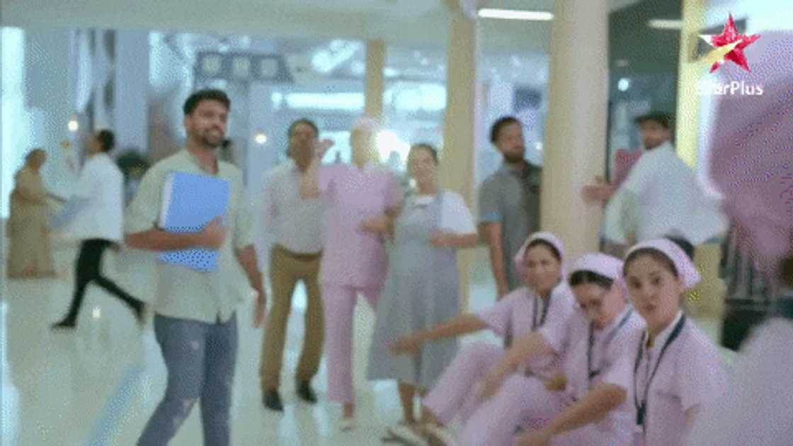 The FrontLiners Teasers The FrontLiners Teasers