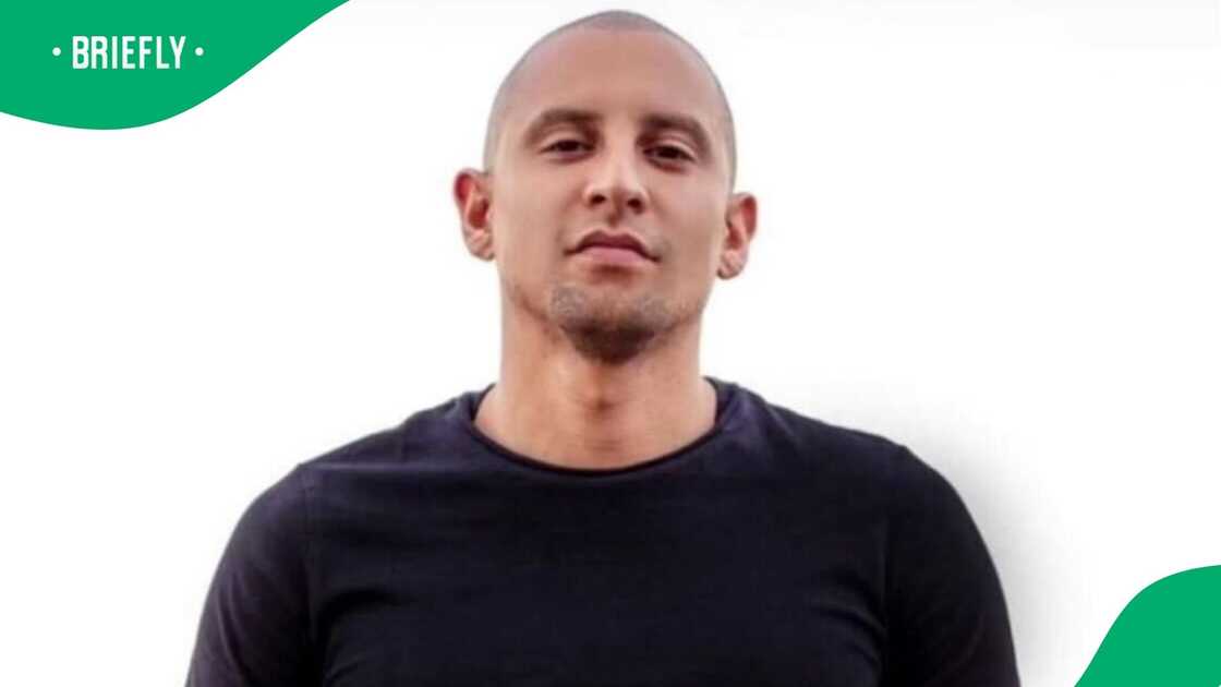 A company was roasted by South Africans over their marketing tactic using DJ Warras' death.