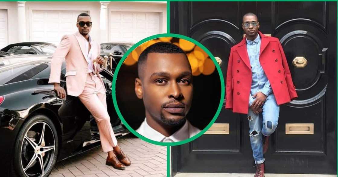 Media personality Kat Sinivasan has officially joined e.tv's 'House of Zwide' and will play the character of Zola. Media personality Kat Sinivasan has officially joined e.tv's 'House of Zwide' and will play the character of Zola.