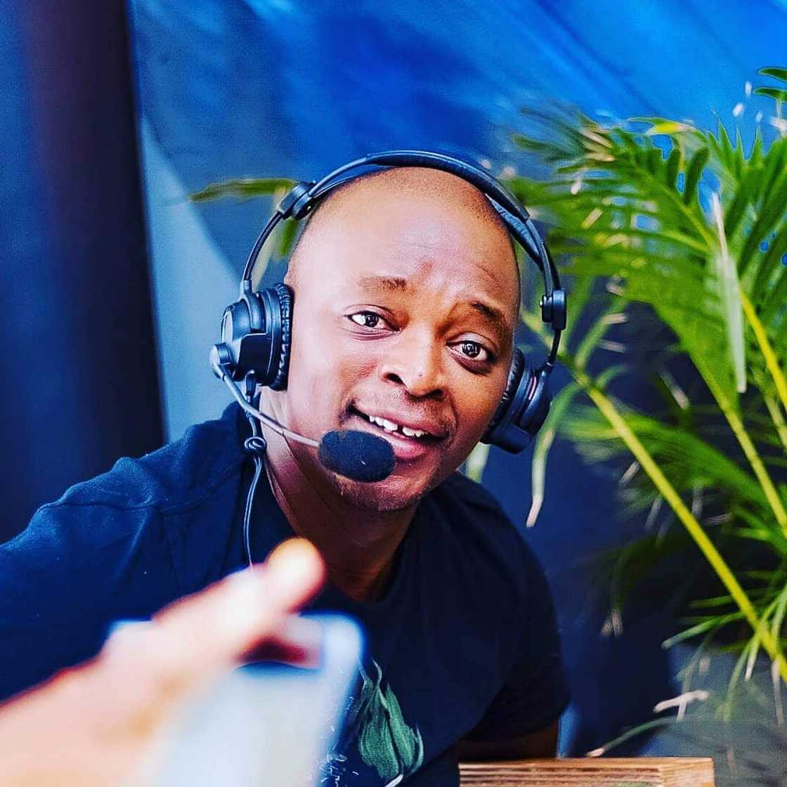 Thomas Msengana profile Thomas Msengana profile