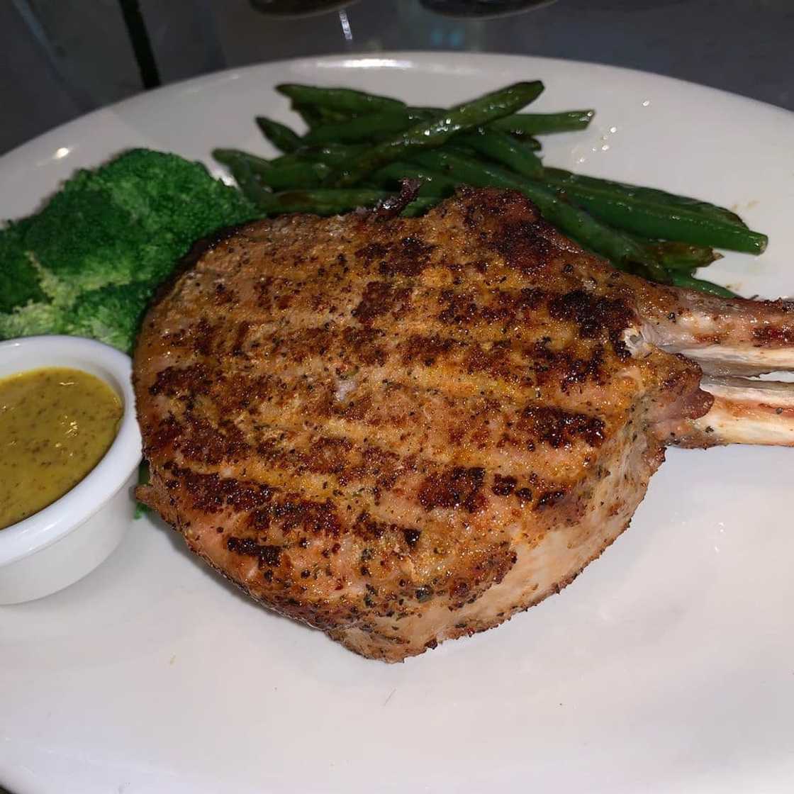 Kassler chops recipes Kassler chops recipes