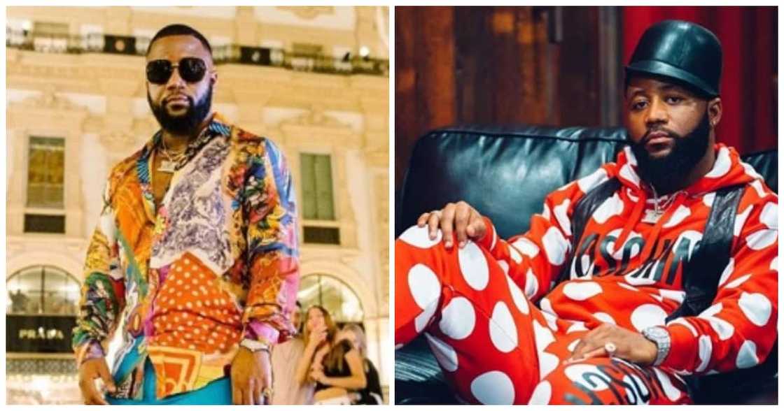 A look at how Amapiano made the Mzansi music industry shake A look at how Amapiano made the Mzansi music industry shake