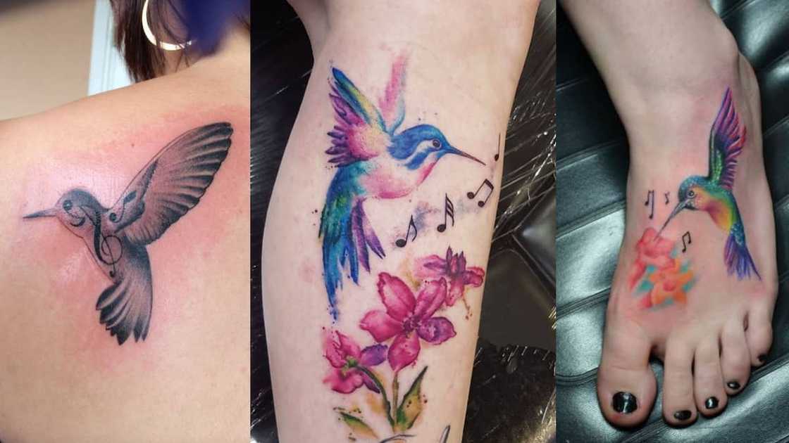 Body ink ideas Body ink ideas