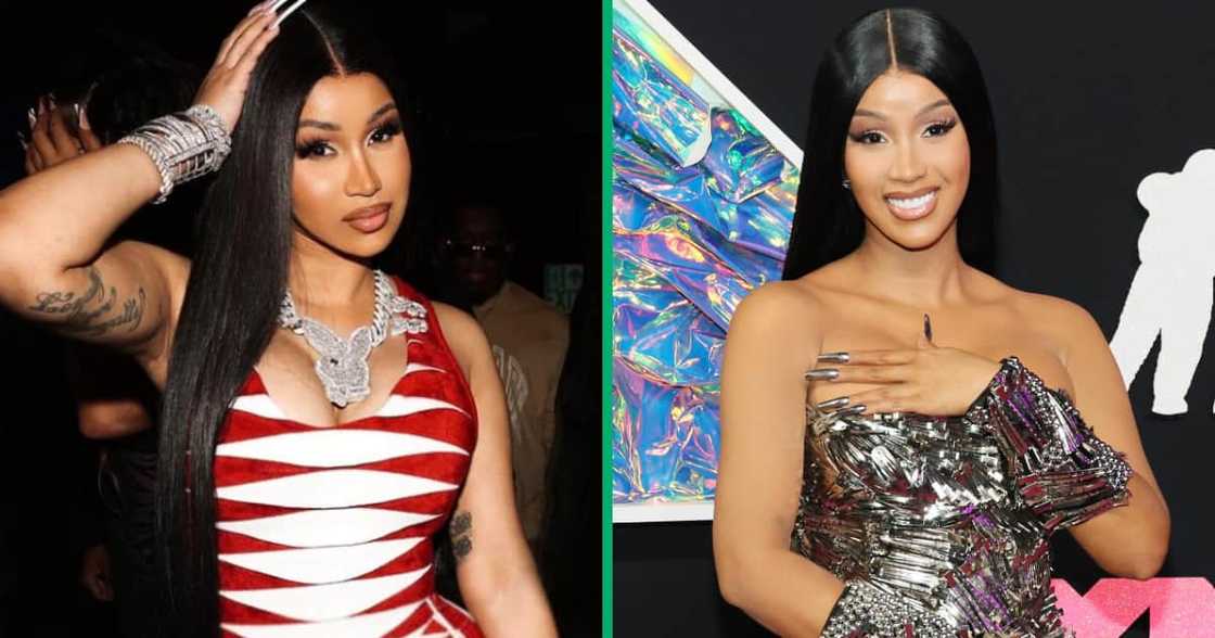 Cardi B has stunned many fans after confirming her relationship status Cardi B has stunned many fans after confirming her relationship status