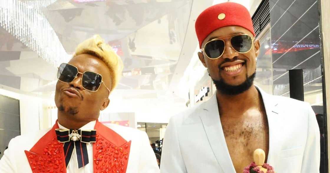Somizi, Mohale, Durban July, Divorce, Lasizwe, event, dancefloor Somizi, Mohale, Durban July, Divorce, Lasizwe, event, dancefloor