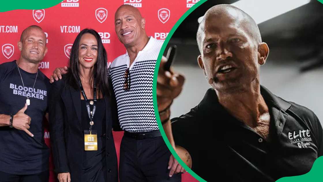 How did Andy make his money? How did Andy make his money?