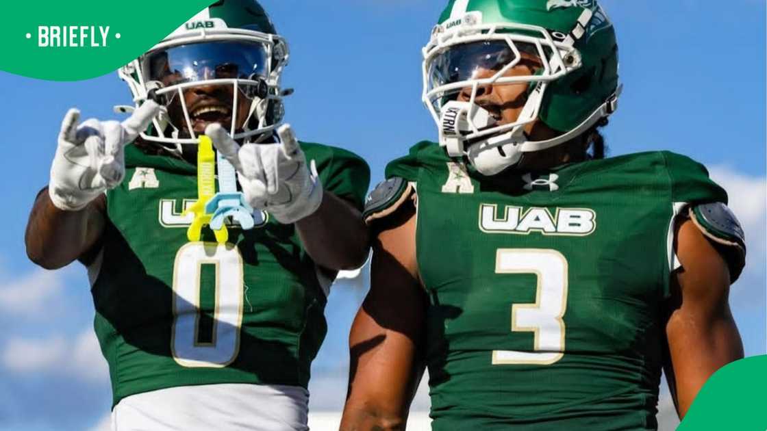 University of Alabama at Birmingham, UAB